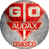 Logo Grêmio Osasco Audax